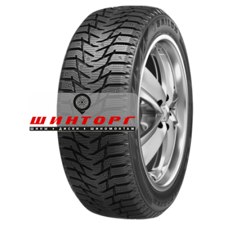 Купить шины Sailun 185/60R15 88T XL Ice Blazer WST3 TL (шип.) от производителя Sailun в Казани
