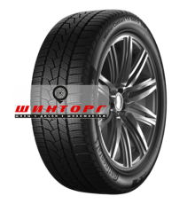 Continental 315/35R20 110V XL ContiWinterContact TS 860 S TL FR SSR