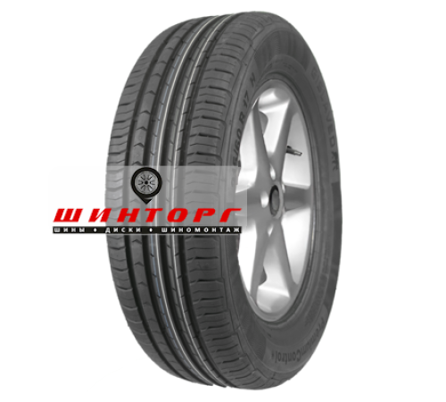 Купить шины Gislaved 215/60R17 96H PremiumControl TL от производителя Gislaved в Казани