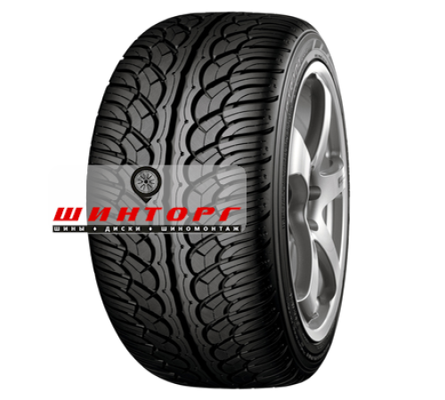 Купить шины Yokohama 305/45R22 118V RF Parada Spec-X PA02 TL от производителя Yokohama в Казани