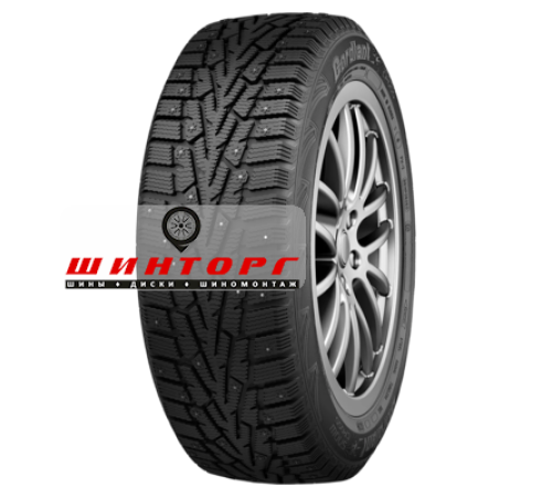 Купить шины Cordiant 205/70R15 100T Snow Cross PW-2 TL (шип.) от производителя Cordiant в Казани