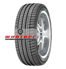 Michelin 255/40ZR19 100(Y) XL Pilot Sport 3 MO GRNX TL