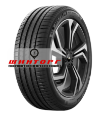 Michelin 255/55R20 110Y XL Pilot Sport 4 SUV TL