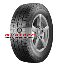 Gislaved 205/65R16C 107/105R Nord Frost VAN 2 TL SD 8PR (шип.)