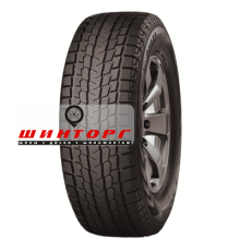 Yokohama 265/60R18 110Q iceGuard Studless G075 TL