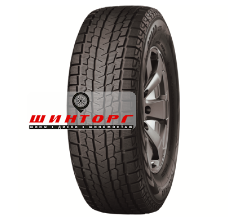 Купить шины Yokohama 265/60R18 110Q iceGuard Studless G075 TL от производителя Yokohama в Казани