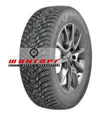Nordman 235/70R16 106T Nordman 8 SUV TL (шип.) Nordman 235/70R16 106T Nordman 8 SUV TL (шип.)