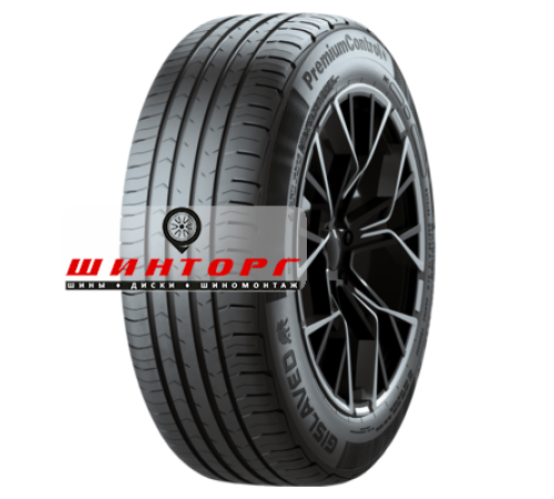 Купить шины Gislaved 195/50R15 82H PremiumControl TL от производителя Gislaved в Казани