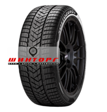 Pirelli 225/40R19 93H XL Winter SottoZero Serie III J TL