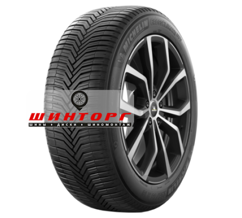 Купить шины Michelin 255/45R20 105W XL CrossClimate SUV TL от производителя Michelin в Казани