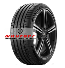Michelin 275/35ZR19 100(Y) XL Pilot Sport 5 TL