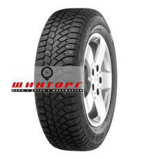 Gislaved 195/60R15 92T XL Nord Frost 200 TL ID (шип.)