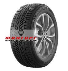 Michelin 275/45R20 110V XL Latitude Alpin 2 N0 TL