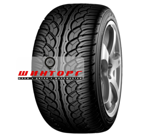 Купить шины Yokohama 285/40R22 110V RF Parada Spec-X PA02 TL от производителя Yokohama в Казани