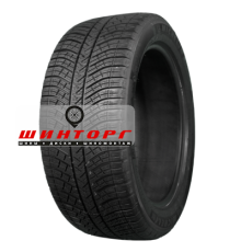 Michelin 295/40R20 106V Pilot Alpin 5 SUV N0 TL