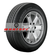 Yokohama 225/55R18 98H Geolandar SUV G055E TL