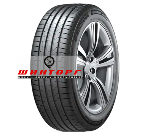Купить шины Hankook 225/55R18 98V Ventus Prime 4 K135A TL от производителя Hankook в Казани