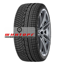 Michelin 265/40R19 102V XL Pilot Alpin PA4 MO TL