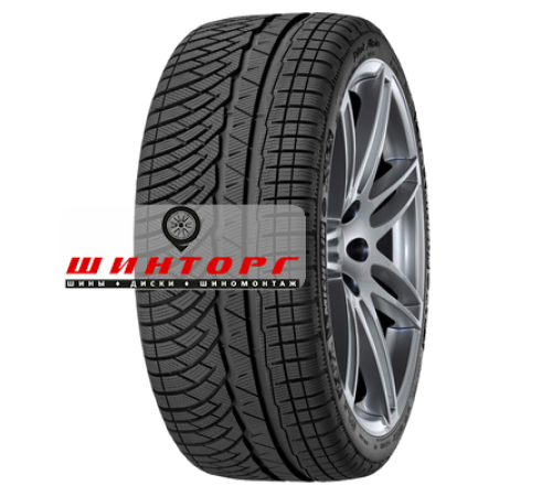 Купить шины Michelin 265/40R19 102V XL Pilot Alpin PA4 MO TL от производителя Michelin в Казани