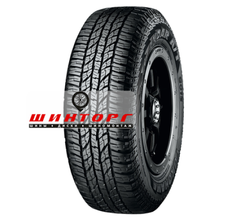 Купить шины Yokohama 255/55R19 111H Geolandar A/T G015 TL от производителя Yokohama в Казани