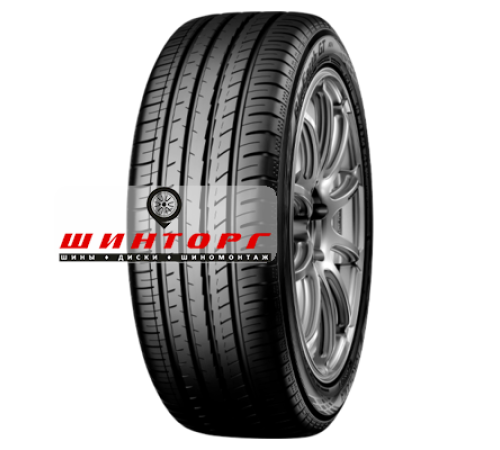 Купить шины Yokohama 245/45R18 100W BluEarth-GT AE51 TL от производителя Yokohama в Казани