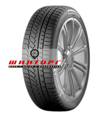 Continental 255/60R18 108V ContiWinterContact TS 850 P MGT TL FR