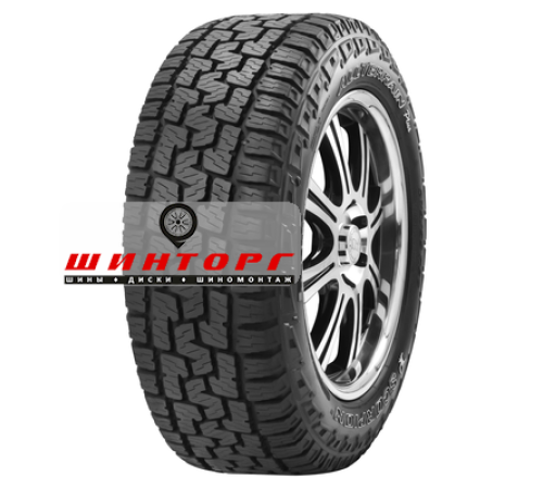 Купить шины Pirelli 235/65R17 108H XL Scorpion All Terrain Plus KS TL M+S от производителя Pirelli в Казани