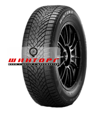 Pirelli 245/45R21 104V XL Scorpion Winter 2 NCS TL