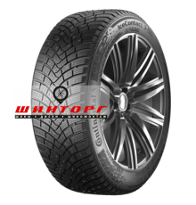 Continental 235/55R18 104T XL IceContact 3 TL FR TA (шип.)