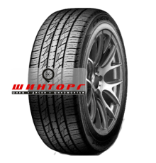 Marshal 255/50R20 109V XL Crugen Premium KL33 TL M+S