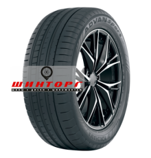 Yokohama 255/50R20 109Y XL Advan Sport V107 TL