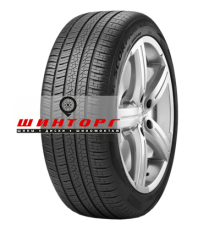 Pirelli 285/40R23 111Y XL Scorpion Zero All Season LR NCS TL M+S