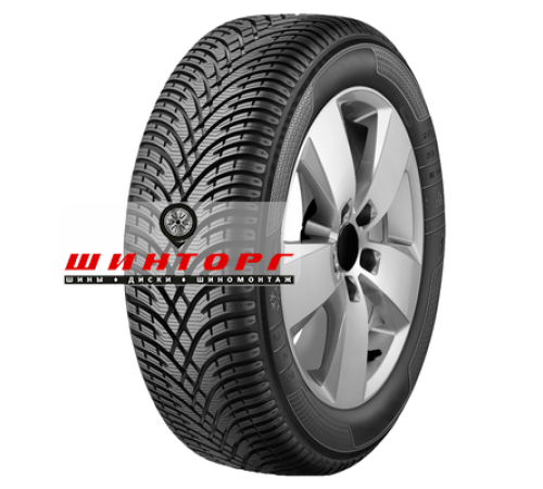 Купить шины BFGoodrich 215/40R17 87V XL G-Force Winter 2 TL от производителя BFGoodrich в Казани