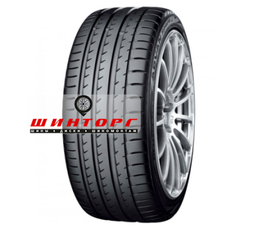 Купить шины Yokohama 225/50ZR17 98Y XL Advan Sport V105S TL от производителя Yokohama в Казани