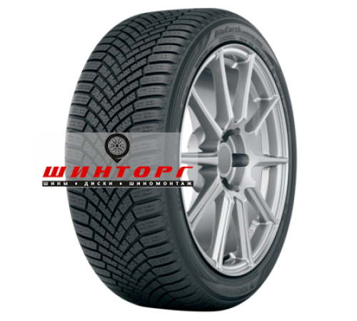 Купить шины Yokohama 275/40R22 107V BluEarth*Winter V906 TL от производителя Yokohama в Казани