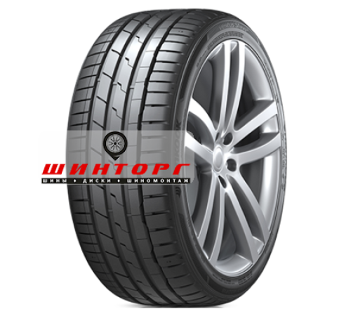 Купить шины Hankook 255/50R19 107W XL Ventus S1 Evo 3 SUV K127C TL HRS от производителя Hankook в Казани