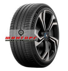 Michelin 255/45R19 104W XL Pilot Sport EV Acoustic TL