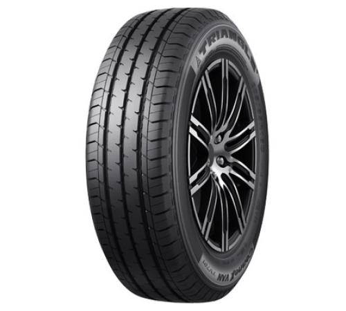 Купить шины Triangle 215/65R15C 104/102T ConneX Van TV701 TL 6PR от производителя Triangle в Казани