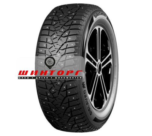 Купить шины Gislaved 265/60R18 114T XL SpikeControl TL (шип.) от производителя Gislaved в Казани