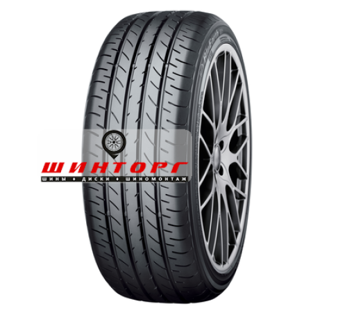 Купить шины Yokohama 225/60R18 100H BluEarth E51B TL от производителя Yokohama в Казани