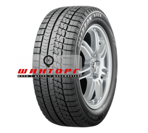 Купить шины Bridgestone 225/60R17 99S Blizzak VRX TL от производителя Bridgestone в Казани