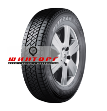 Bridgestone 195/70R15C 104/102R Blizzak W995 TL 8PR