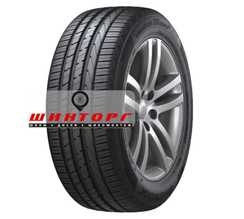 Hankook 235/65R17 104W Ventus S1 Evo 2 SUV K117A TL