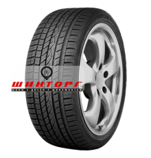 Continental 295/40R21 111W XL CrossContact UHP MO TL FR