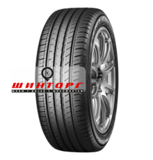 Yokohama 235/55R18 100V BluEarth-GT AE51 TL