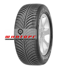 Goodyear 235/55R19 105W XL Vector 4Seasons SUV Gen-2 TL M+S