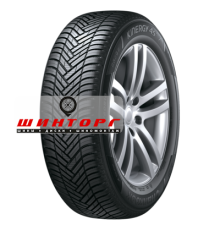Hankook 225/60R17 99H Kinergy 4s2 X H750A TL
