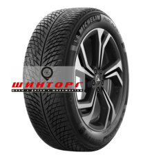 Michelin 255/45R21 106V XL Pilot Alpin 5 SUV TL