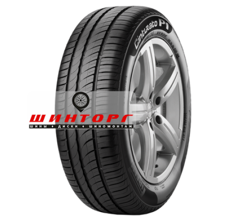 Купить шины Pirelli 195/60R15 88H Cinturato P1 Verde TL от производителя Pirelli в Казани