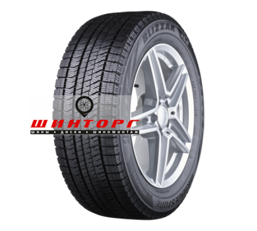 Купить шины Bridgestone 205/60R16 96T XL Blizzak Ice TL от производителя Bridgestone в Казани